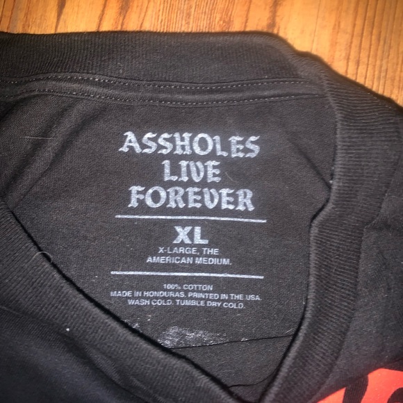 ALF High Maintenance T Shirt - Picture 2 of 3